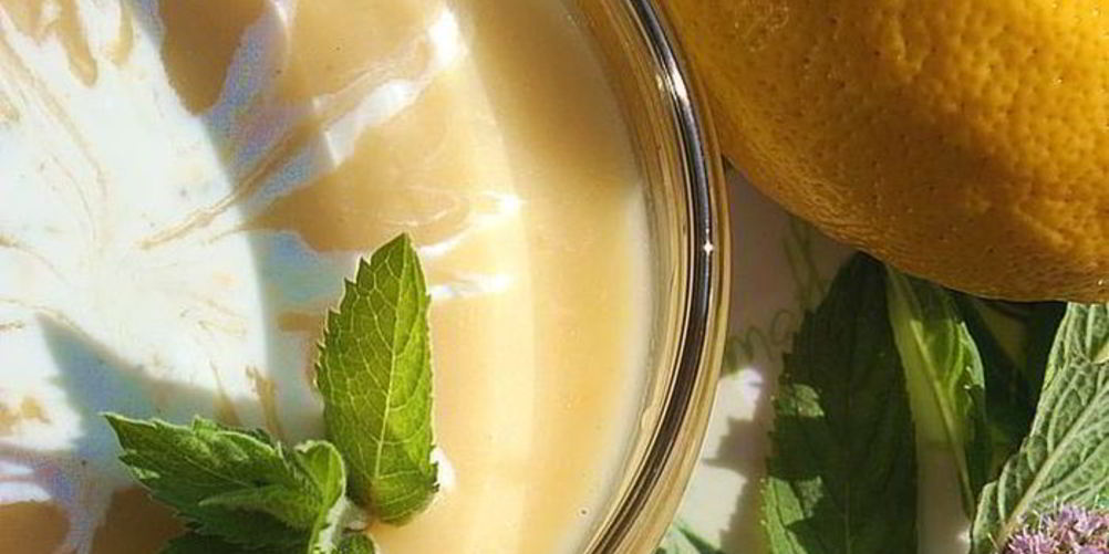 Как приготовить милосупу — холодный фруктовый суп