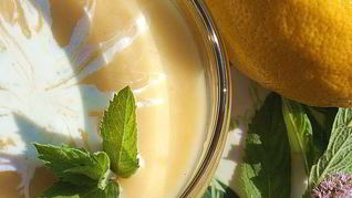 Рецепт Милосупы — холодного фруктового супа