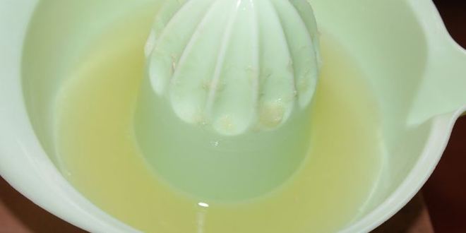 Рецепт милосупы — холодного фруктового супа