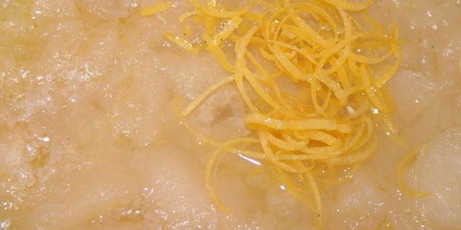 Рецепт милосупы — холодного фруктового супа