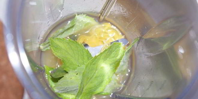 Рецепт милосупы — холодного фруктового супа