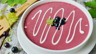 Рецепт Сладкого холодника