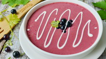 Рецепт Сладкого холодника