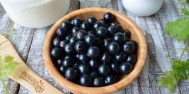 Рецепт сладкого холодника