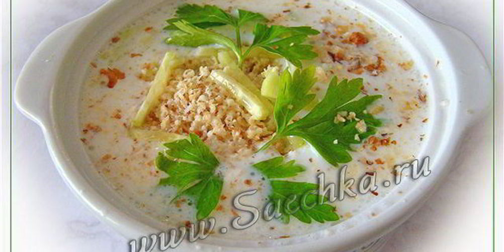 Как приготовить таратор — болгарский летний суп