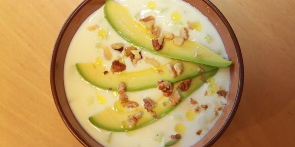 Как приготовить таратор