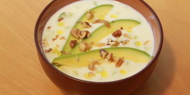 Рецепт таратора