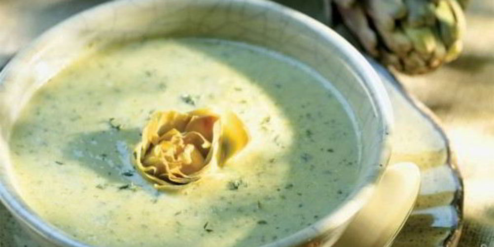 Как приготовить крем суп