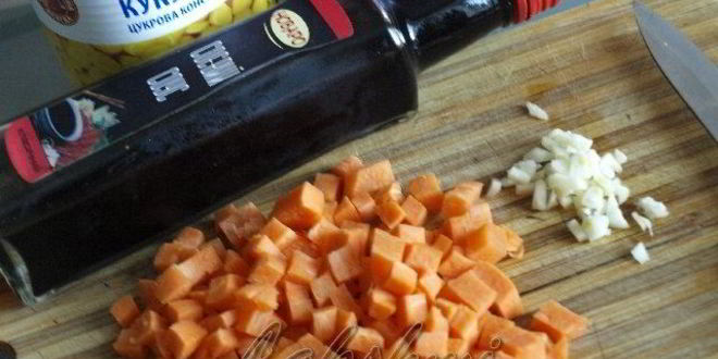 Рецепт кубинского супа с курицей, рисом и бананами