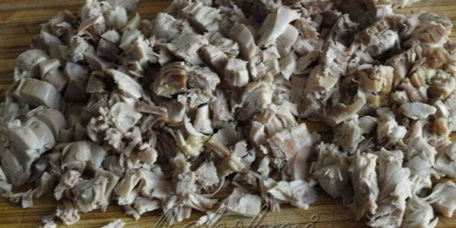 Рецепт кубинского супа с курицей, рисом и бананами