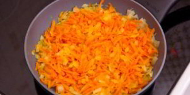 Рецепт куриного супа с чечевицей