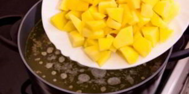 Рецепт куриного супа с чечевицей