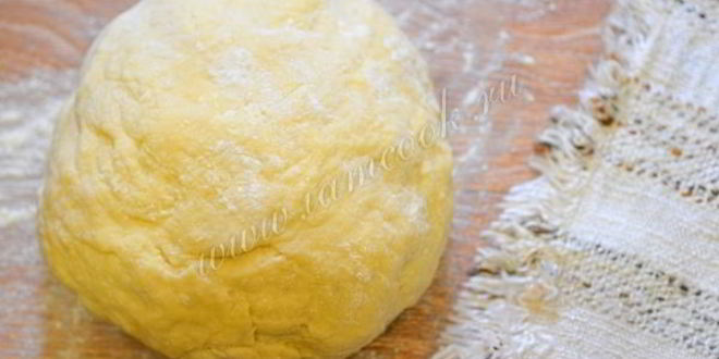 Рецепт лагмана из баранины