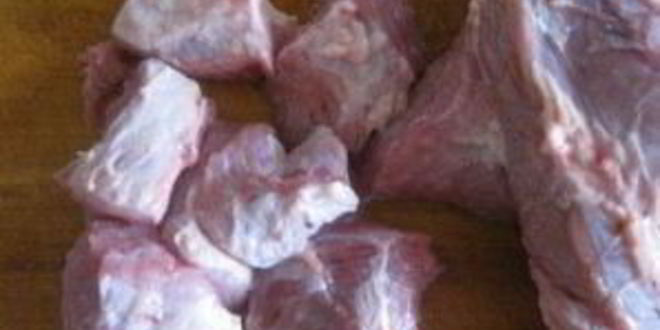 Рецепт лагмана из говядины в мультиварке