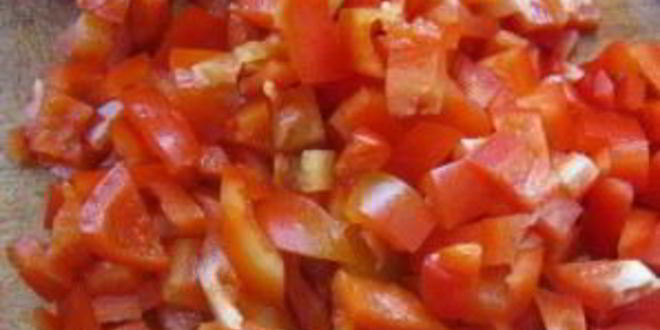 Рецепт лагмана из говядины в мультиварке