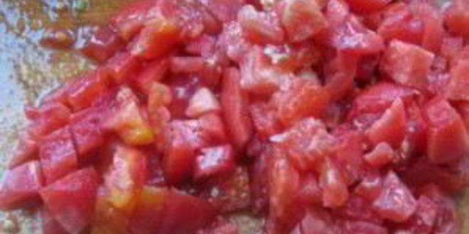 Рецепт лагмана из говядины в мультиварке