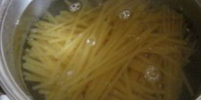 Рецепт лагмана из говядины в мультиварке