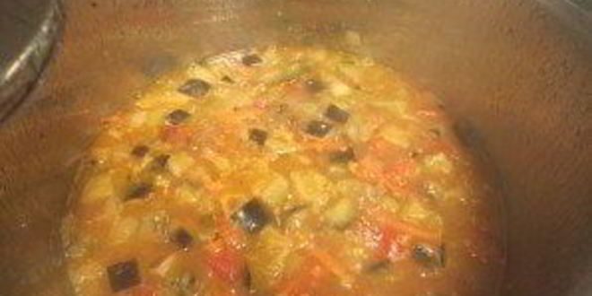 Рецепт лагмана из говядины