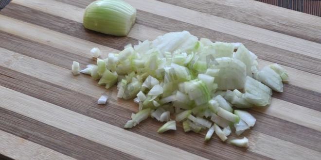 Рецепт лагмана из курицы