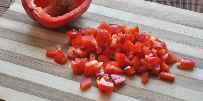 Рецепт лагмана из курицы