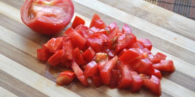 Рецепт лагмана из курицы