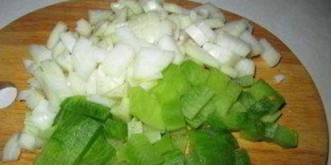 Рецепт лагмана классического