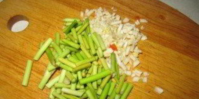 Рецепт лагмана классического