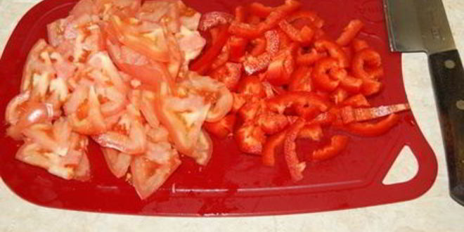 Рецепт лагмана по-нашему