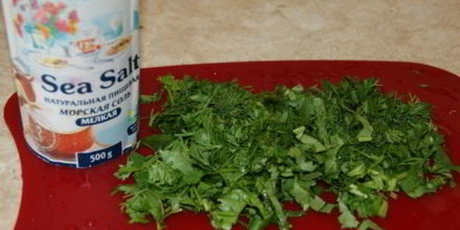 Рецепт лагмана по-нашему