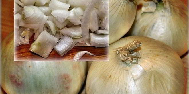 Рецепт лагмана по-среднерусски