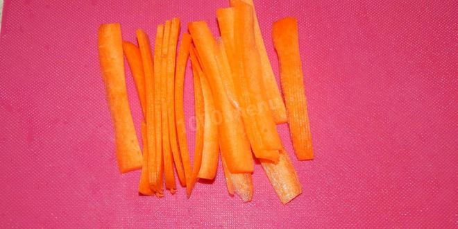 Рецепт лагмана по-татарски из баранины