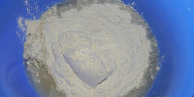 Рецепт лагмана по-татарски из баранины