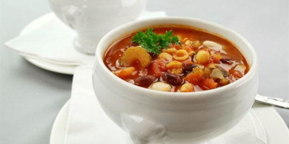 Как приготовить лагмана по-узбекски с редькой