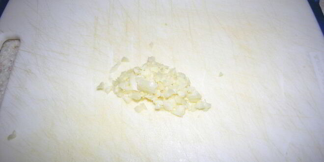 Рецепт лагмана с говядиной