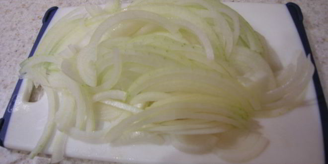 Рецепт лагмана с говядиной