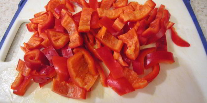 Рецепт лагмана с говядиной