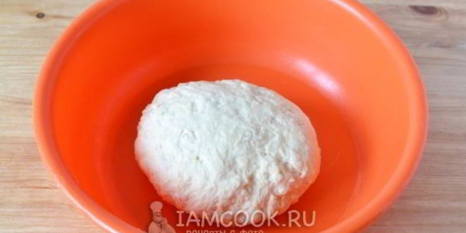 Рецепт лагмана уйгурского