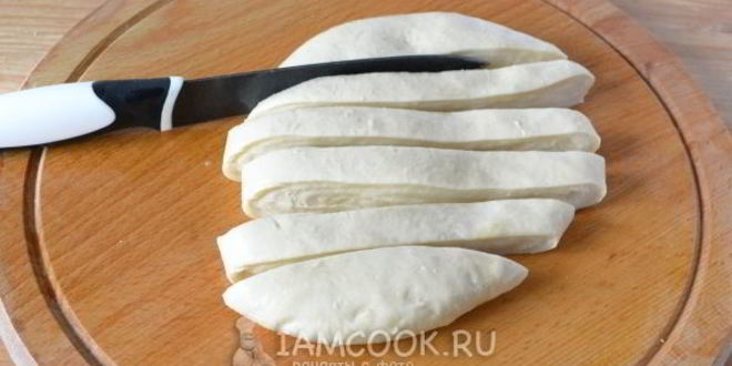 Рецепт лагмана уйгурского