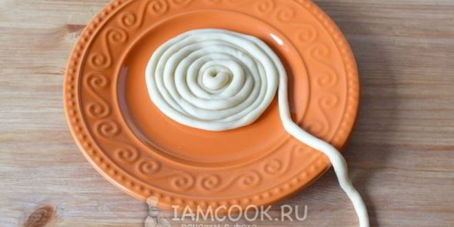 Рецепт лагмана уйгурского