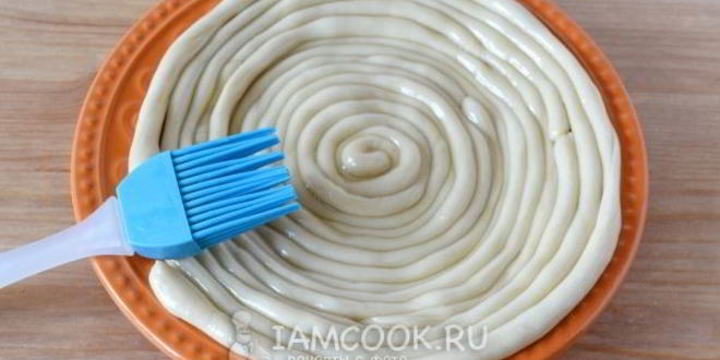 Рецепт лагмана уйгурского