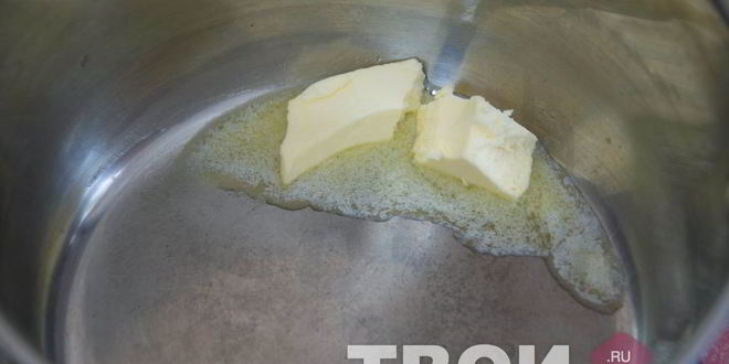 Рецепт лагмана узбекского