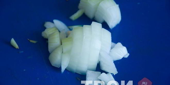 Рецепт лагмана узбекского