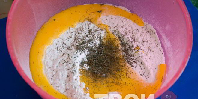 Рецепт лагмана узбекского