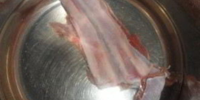 Рецепт лагмана в горшочках