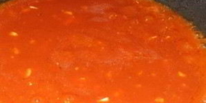 Рецепт лагмана в горшочках