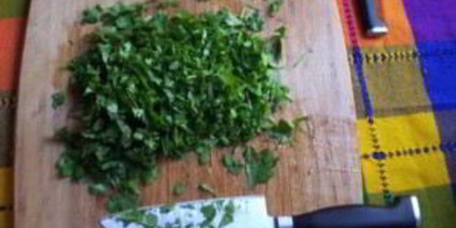 Рецепт лагмана в горшочках