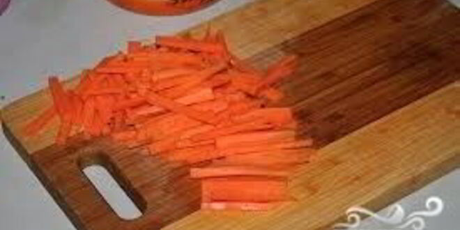 Рецепт лагмана в горшочках