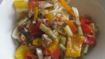 Рецепт Лагмана