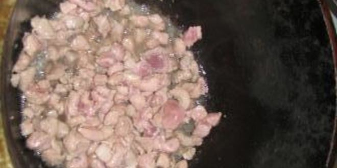 Рецепт лагмана