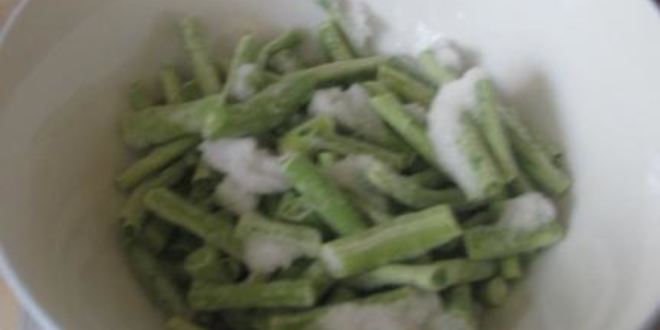 Рецепт лагмана